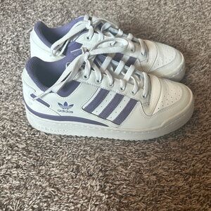 Adidas Forum Bold sneakers